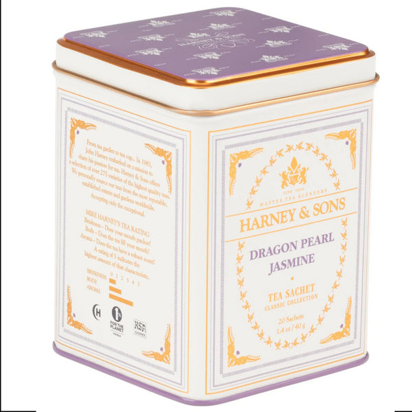 Dragon Pearl Jasmine ドラゴン・パール・ジャスミン【Classic】